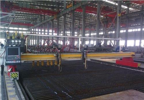 延伸福建等离子切割机电源易损件运用寿数的办法