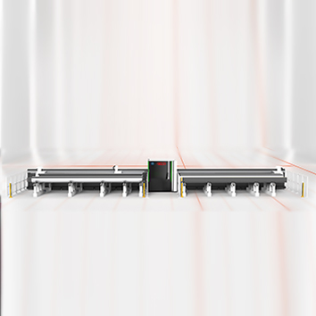 福建重型管材激光切割机