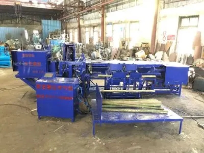 如何维护福建竹子全自动打破机