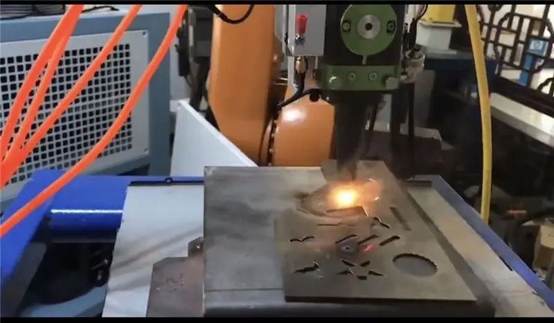 福建数控切割机维修厂家说说数控切割机误差太大怎样解决?