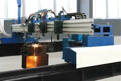 剖析福建数控切割机各方面的毛病原因