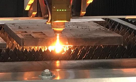 你知道福建激光切割机升级改造要怎么操作？